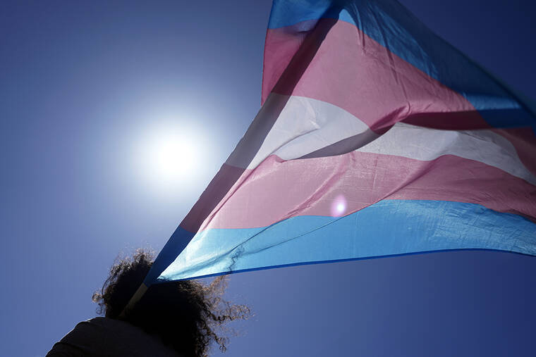 Mektup: Transgender sporcular kendi ligine sahip olmalı