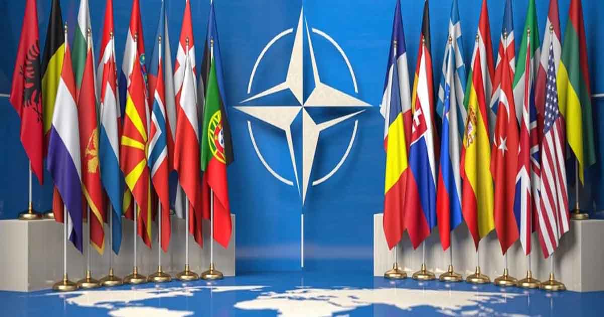 NATO Üyesi Ülke, Halkını Savaşa Hazırlıyor
