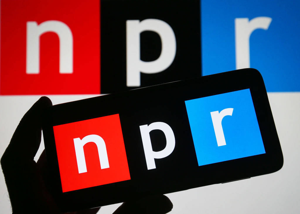 NPR, Federal Finansman Olmadan Gerçekten Daha İyi Olurdu