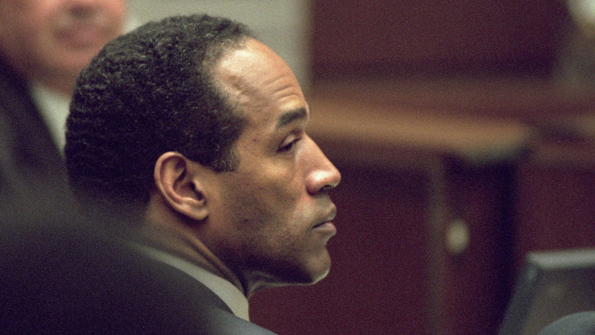The OJ Simpson trial divided America: Have we changed?