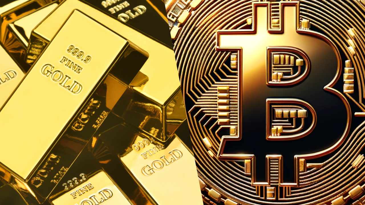 Peter Schiff Explains Why Gold's Price Is Rising — Warns Bitcoin Is a 'Gigantic Bubble' – Markets and Prices Bitcoin News - Bitcoin.com News