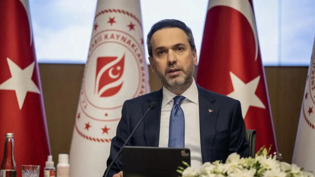 Türkiye, $1.1 Milyarlık LNG Anlaşması için Exxon ile Görüşüyor: Enerji Bakanı açıkladı