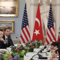 Türkiye, US to hold talks on ties, regional issues