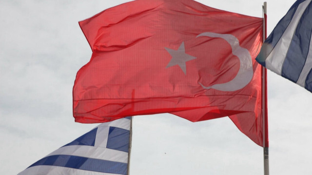 Türkiye ve Yunanistan Güven Artırıcı Tedbirler Konusunda Görüşüyor