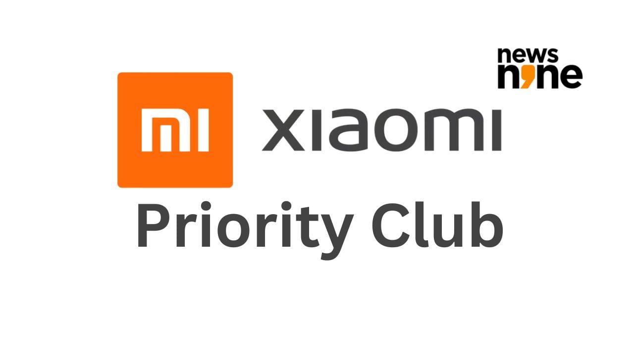 Xiaomi Premium Müşterileri İçin Öncelikli Hizmet: Xiaomi Hindistan’da Priority Club’ı Tanıttı | Teknoloji Haberleri